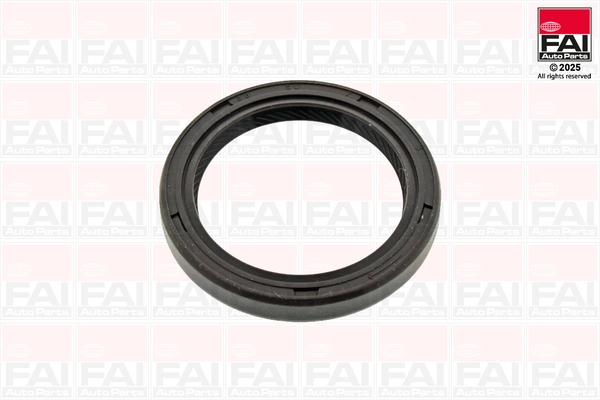 Shaft Seal, crankshaft